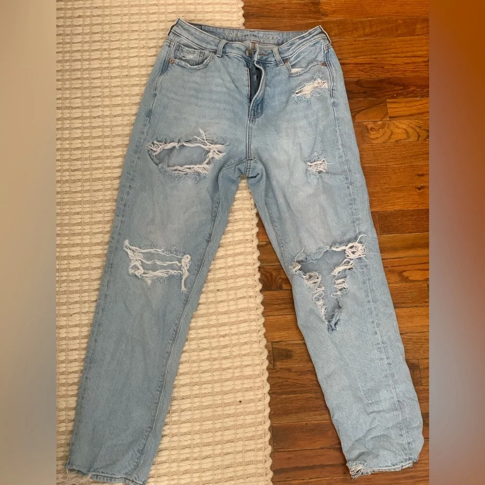 Size 4 - Picture 2 of 4